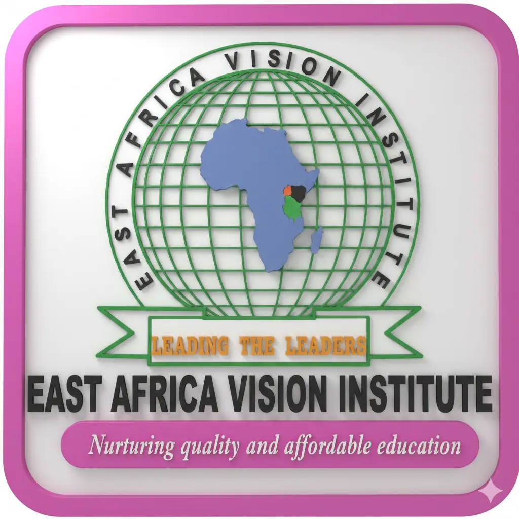 East Africa Vision Institute Logo